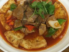 -清真西北风味餐厅