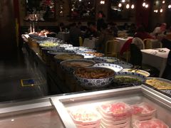 -星伦多 自助料理(圆融店)