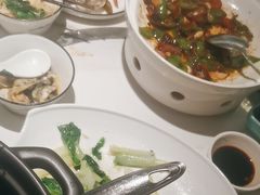 -渔舟意·湖南家宴(萝岗纳金城店)