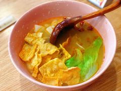 -螺大蛳柳州螺蛳粉·火锅·热干面(西城永捷店)