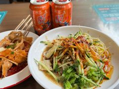 -御陕坊(交大店)