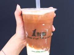 -1点点(望京SOHO店)