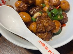 -小柴米·传统江西菜(万寿宫店)