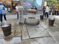 -重庆十八梯传统风貌区