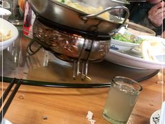 -老味道餐厅(江山店)