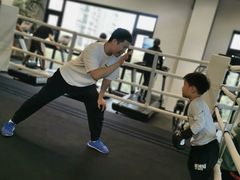 -X·18轻健身工作室(中联皇冠店)