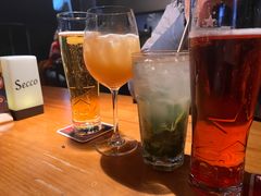 -Secco德式餐吧(南秀村店)