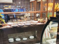 -纽斯特牛排自助餐厅(浦东文峰广场店)