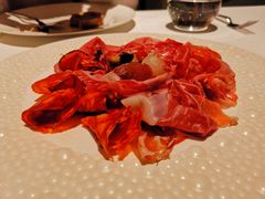 火腿香肠拼盘-福楼法餐厅FLO