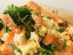 -Steveston Pizza Company (Richmond)