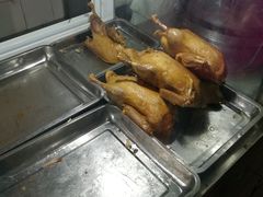 -姐弟南京咸水鸭(事务管理局家属院店)