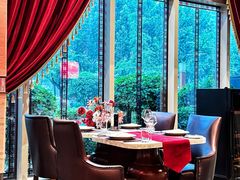 -郑州希尔顿酒店·阿米奇意大利餐厅