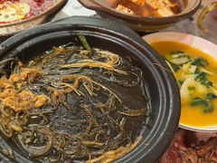 -山四砂锅(太原钟楼街店)