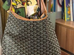 -GOYARD(恒隆广场店)