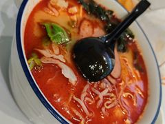 -香探花·擀面皮肉夹馍(北苑店)