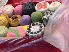 -稻香村金沟河第33营业部