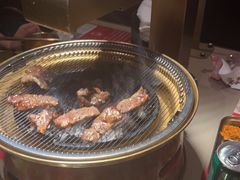 -西塔老太太泥炉烤肉(温州首店万象城黑金店)