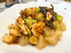 -松云居.大连人.大连菜