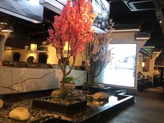 -小菜园新徽菜(宜兴八佰伴店)