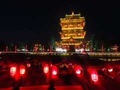 -台儿庄古城