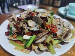 -南海渔家•海鲜•正宗海南菜(海棠湾店)