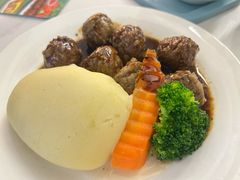 -库滋明·俄罗斯特色美食(中央大街店)