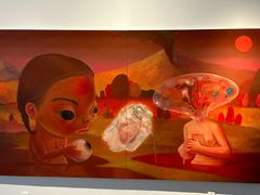 -四川美术学院美术馆