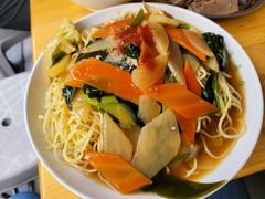 -清真·马安军辣子牛肉面