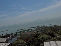 景点-太湖渔洋山