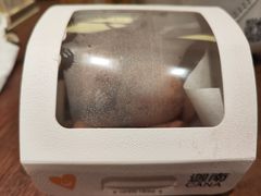 -迦南·甜品蛋糕(传媒店)