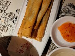 -绿茶餐厅(朝阳大悦城店)