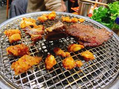-原始泥炉烤肉(总店)