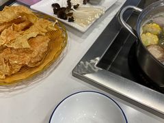 -就这么牛潮式牛肉火锅(华侨城店)