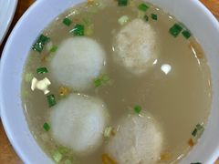 鲨鱼丸-八市阿杰五香(大元路分店)