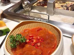 -海底捞大排档火锅(打浦路店)