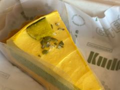 -KUDDO COFFEE(天河城店)