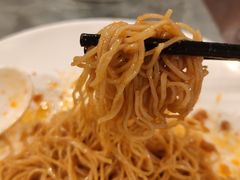 OK炸酱捞全蛋面-恩宁刘福记(东华东路店)