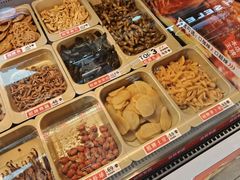 -绝味鸭脖(万家丽国际MALL店)
