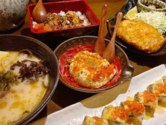 -白石的深夜食堂(济南万象城店)