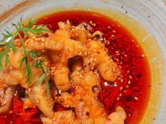 -青年公社烤鸭(滨湖银泰店)