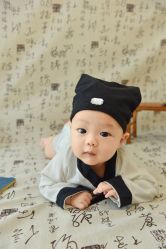 -爱你宝贝儿童摄影(西湖云端店)