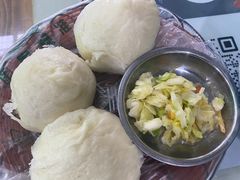 -尔力新疆丸子汤(北屯店)