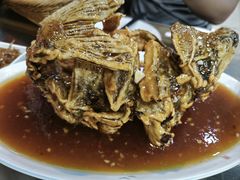 -会仙楼饭庄(芙蓉街店)