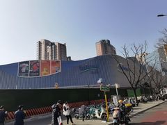 -凯德MALL(望京店)