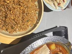 -不夜天烧烤牛骨头(南湖店)