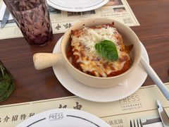 -THE PRESS(申报馆店)