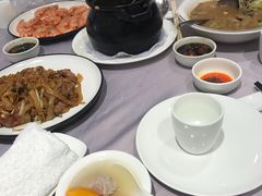 -丰鲤楼•闽南茶楼(仟禧汇店)
