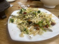 -王胖子驴肉火烧(东四旗舰店)