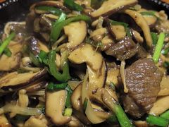 -小木屋朝鲜族特色菜