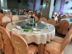 大堂-椿记烧鹅(建干路店)